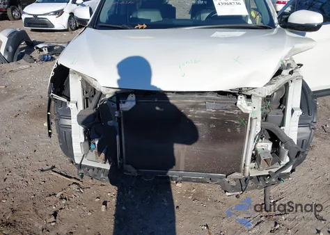 2017 Honda Pilot Elite from USA, damaged, VIN 5FNYF6H06HB031243